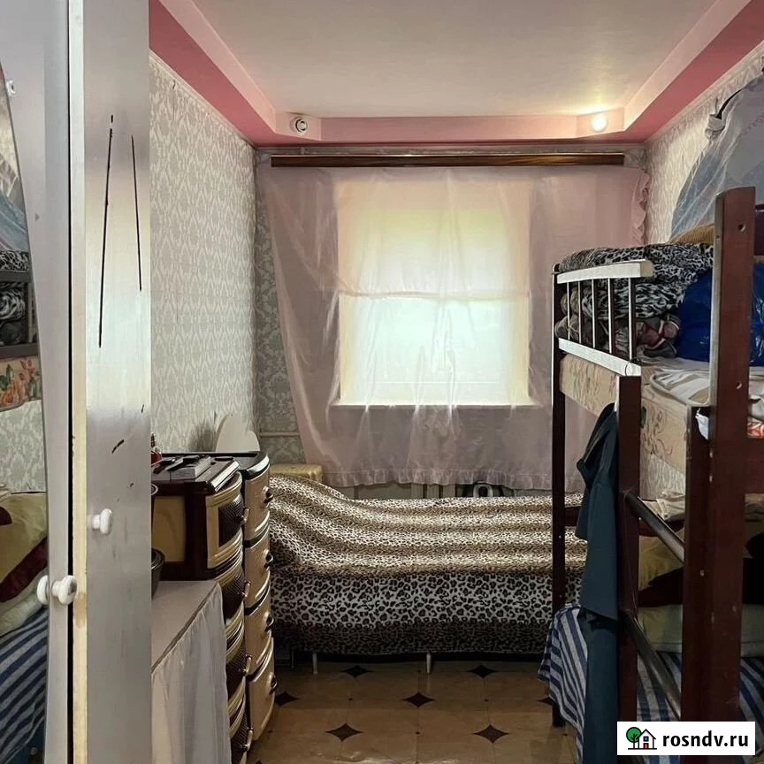 2-комнатная квартира, 42 м², 3/4 эт. на продажу в Пятигорске Пятигорск - изображение 3