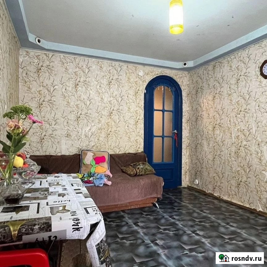 2-комнатная квартира, 42 м², 3/4 эт. на продажу в Пятигорске Пятигорск - изображение 2