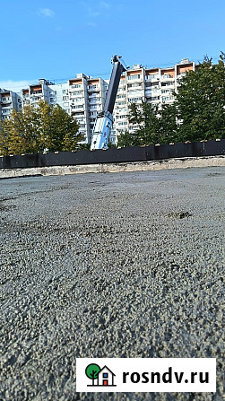 Утеплитель сухая смесь полистиролбетона Д250 Воронеж - изображение 2