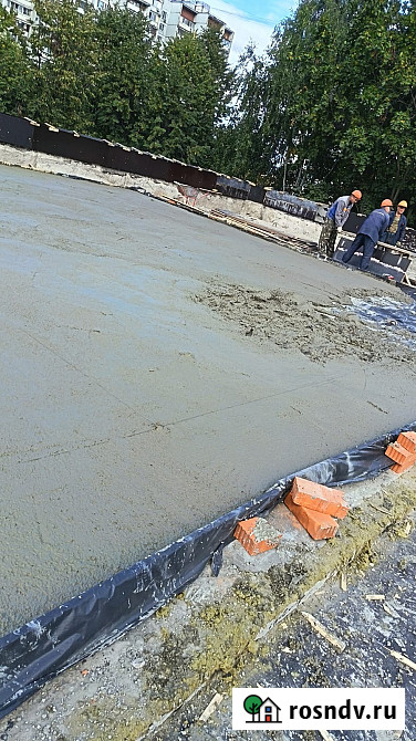 Утеплитель сухая смесь полистиролбетона Д250 Воронеж - изображение 3