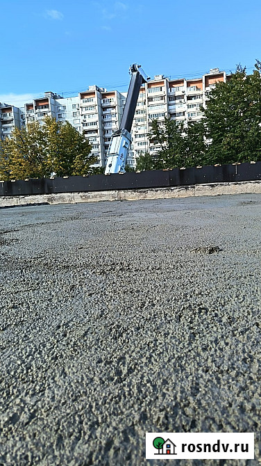 Утеплитель сухая смесь полистиролбетона Д250 Воронеж - изображение 2