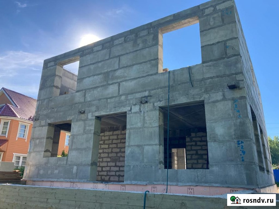 Перемычки полистиролбетонные армированные ГОСТ от производителя Воронеж - изображение 3