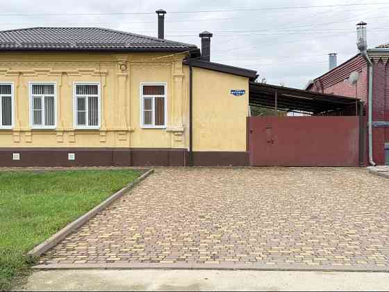 Дом 51 м² на участке 3 сот. в аренду на длительный срок в Армавире Армавир