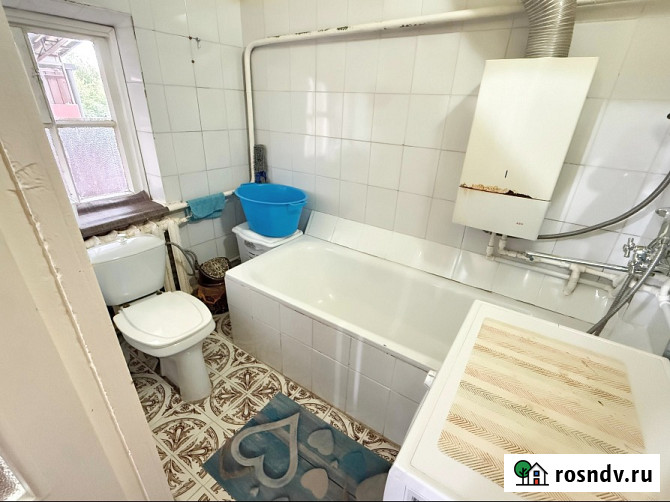 Дом 51 м² на участке 3 сот. в аренду на длительный срок в Армавире Армавир - изображение 5