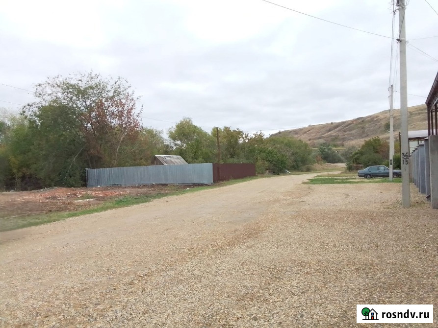 Участок ИЖС 6 сот. на продажу в Армавире Армавир - изображение 3