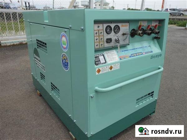 Услуги компрессора Барнаул - изображение 1