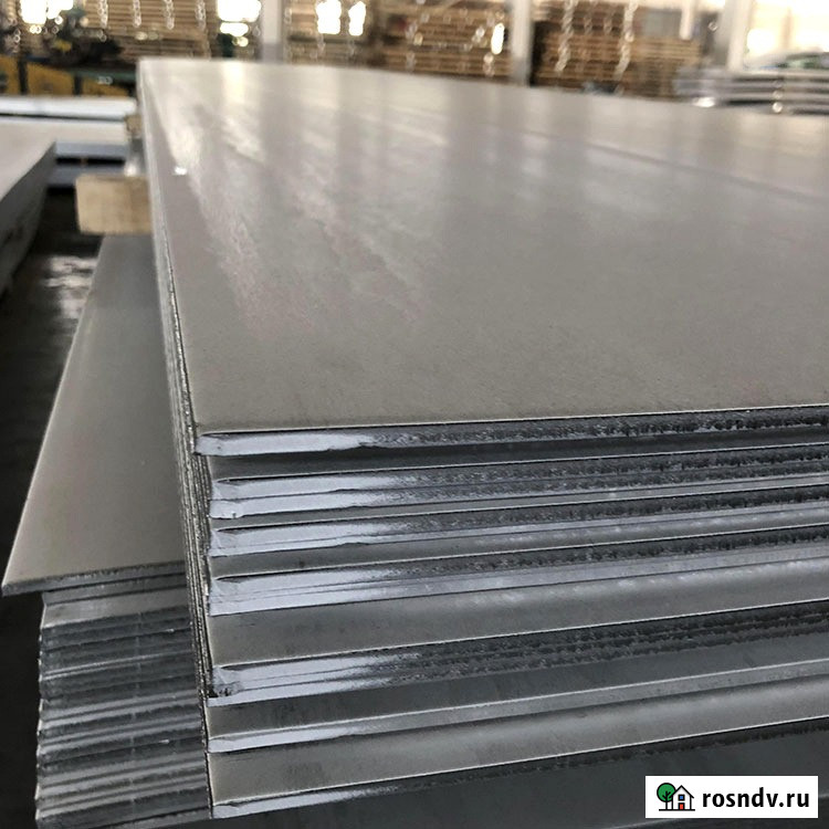 Покупаем нержавеющий прокат Новосибирск - изображение 1