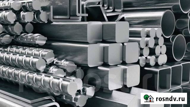 Покупаем сортовой нержавеющий прокат Новосибирск - изображение 1