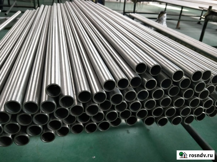 Покупаем титан Новосибирск - изображение 1