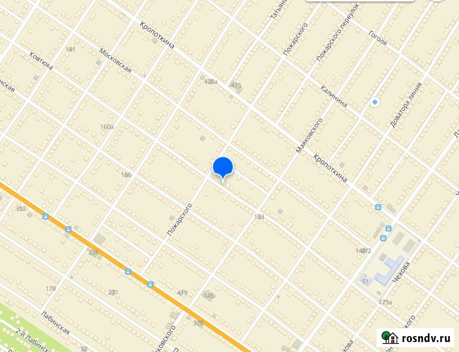 Участок ИЖС 10 сот. на продажу в Армавире Армавир - изображение 4