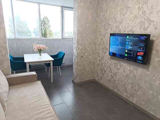 2-комнатная квартира, 65 м², 7/14 эт. в аренду посуточно в Пятигорске Пятигорск