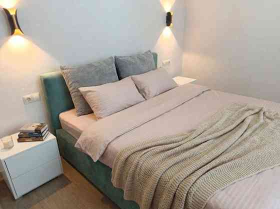 2-комнатная квартира, 65 м², 7/14 эт. в аренду посуточно в Пятигорске Пятигорск