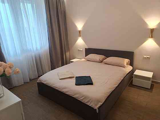 2-комнатная квартира, 65 м², 7/14 эт. в аренду посуточно в Пятигорске Пятигорск