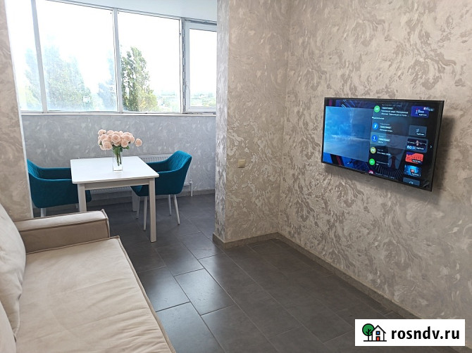 2-комнатная квартира, 65 м², 7/14 эт. в аренду посуточно в Пятигорске Пятигорск - изображение 1