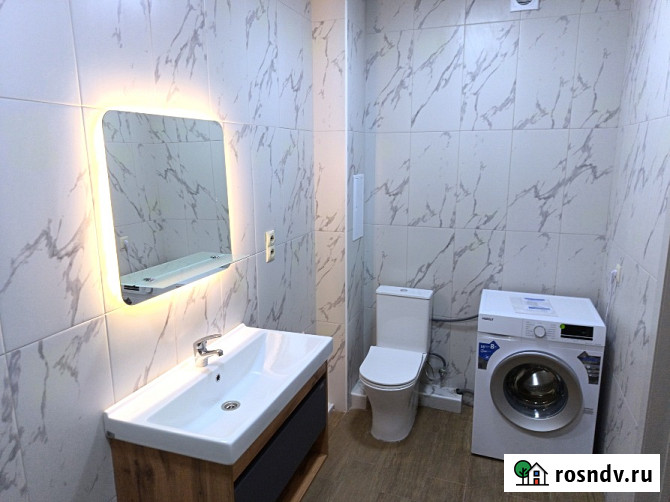 2-комнатная квартира, 65 м², 7/14 эт. в аренду посуточно в Пятигорске Пятигорск - изображение 3