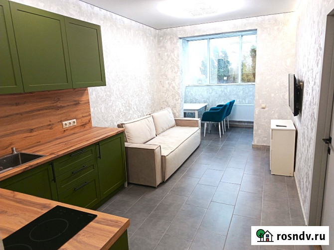 2-комнатная квартира, 65 м², 7/14 эт. в аренду посуточно в Пятигорске Пятигорск - изображение 4