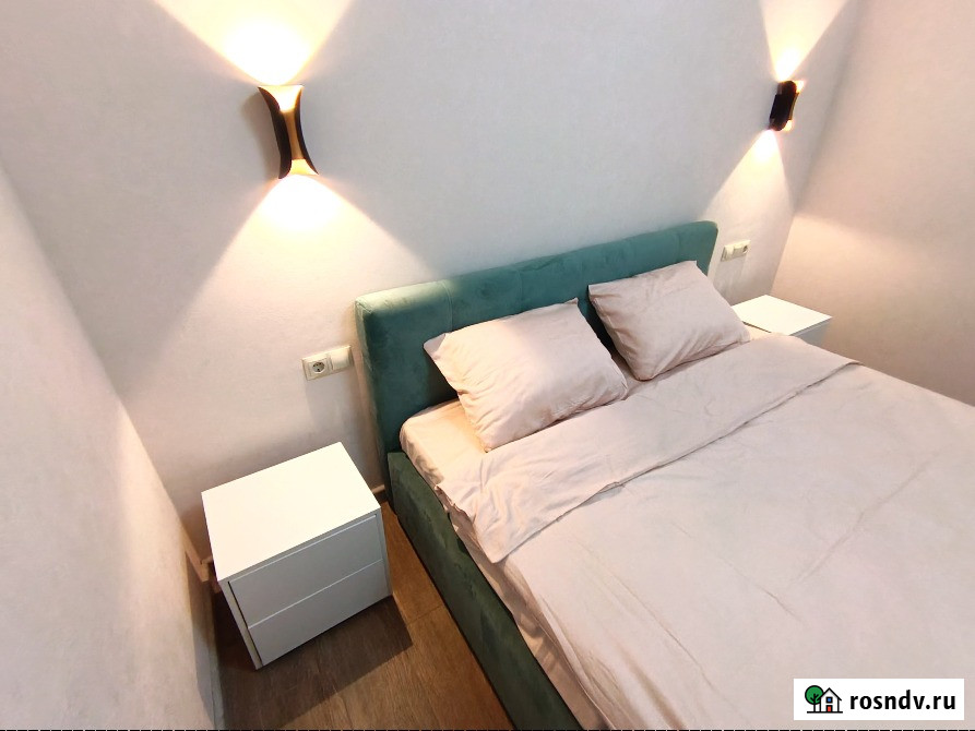 2-комнатная квартира, 65 м², 7/14 эт. в аренду посуточно в Пятигорске Пятигорск - изображение 5