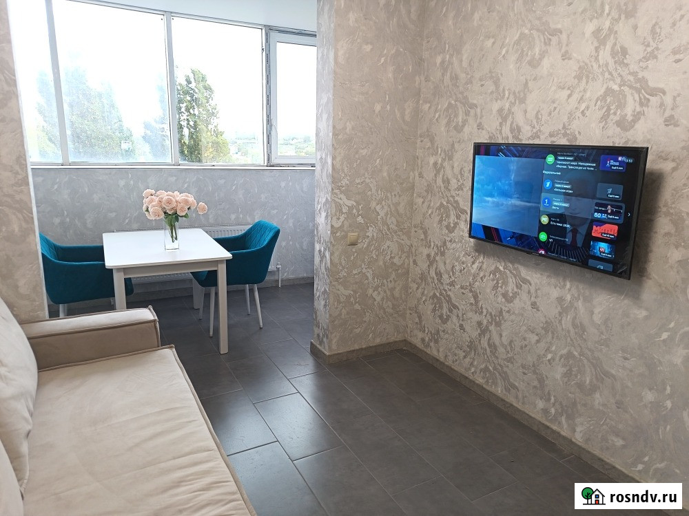 2-комнатная квартира, 65 м², 7/14 эт. в аренду посуточно в Пятигорске Пятигорск - изображение 1