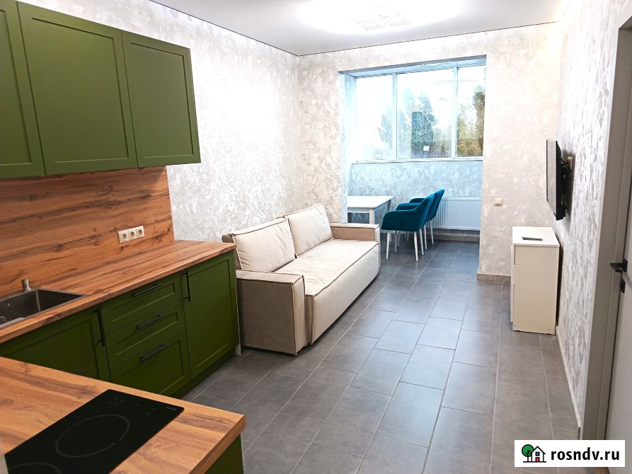 2-комнатная квартира, 65 м², 7/14 эт. в аренду посуточно в Пятигорске Пятигорск - изображение 4