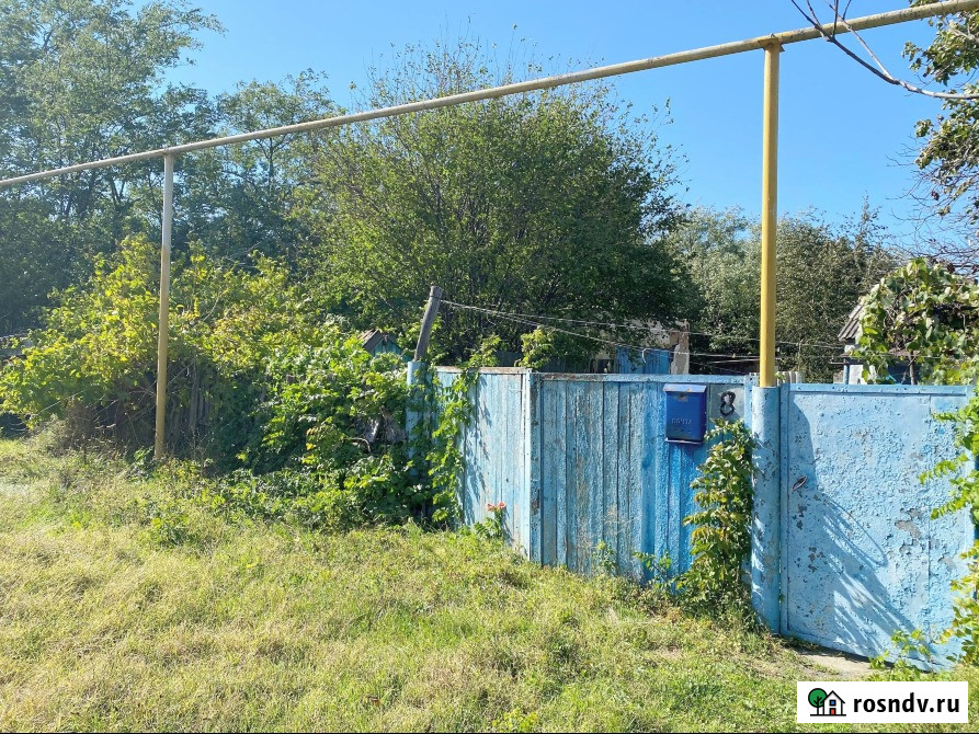 Дом 42 м² на участке 25 сот. на продажу в Успенском Успенское - изображение 1