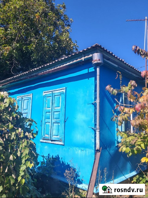 Дом 42 м² на участке 25 сот. на продажу в Успенском Успенское - изображение 3