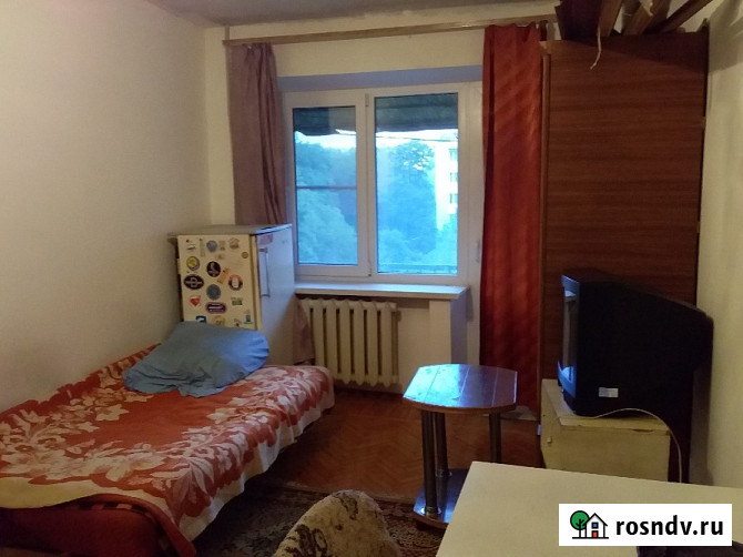 1-комнатная квартира, 30 м², 4/4 эт. в аренду на длительный срок в Пятигорске Пятигорск - изображение 1