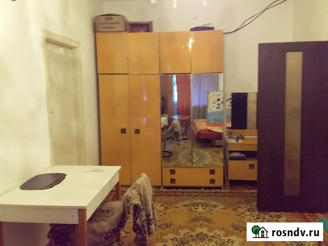 1-комнатная квартира, 30 м², 4/4 эт. в аренду на длительный срок в Пятигорске Пятигорск - изображение 2