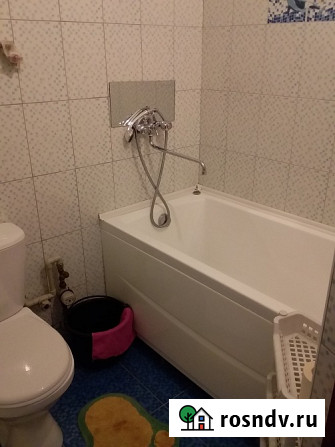 1-комнатная квартира, 30 м², 4/4 эт. в аренду на длительный срок в Пятигорске Пятигорск - изображение 5