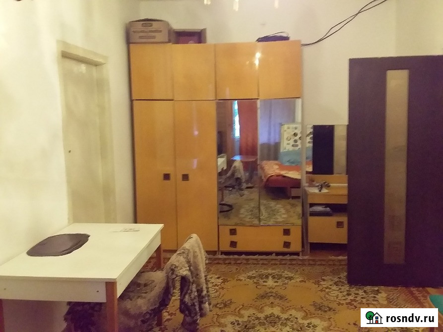 1-комнатная квартира, 30 м², 4/4 эт. в аренду на длительный срок в Пятигорске Пятигорск - изображение 2