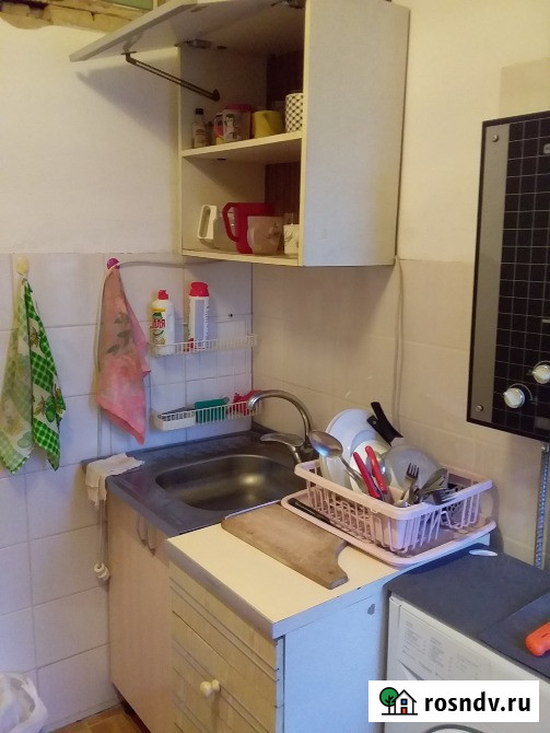 1-комнатная квартира, 30 м², 4/4 эт. в аренду на длительный срок в Пятигорске Пятигорск - изображение 4