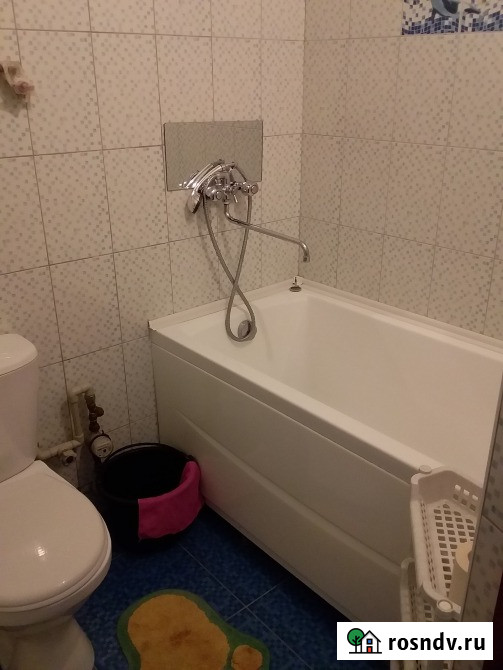 1-комнатная квартира, 30 м², 4/4 эт. в аренду на длительный срок в Пятигорске Пятигорск - изображение 5