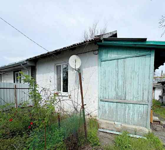 Дом 29.5 м² на участке 8 сот. на продажу в Новокубанске Новокубанск