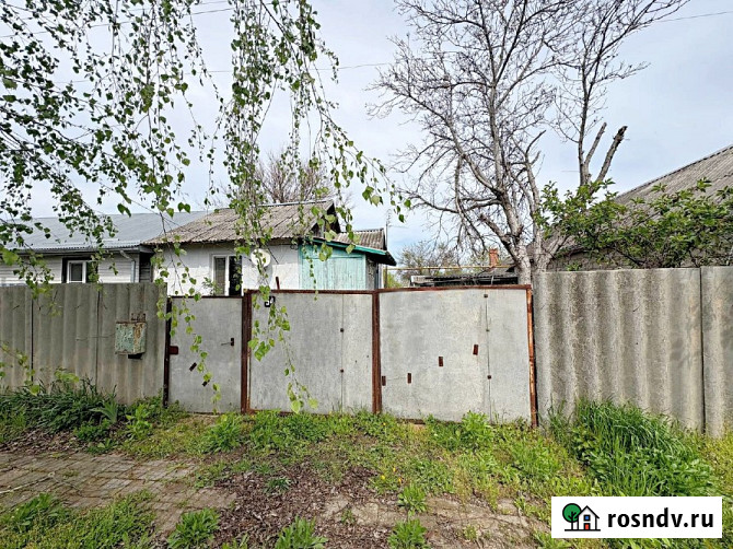 Дом 29.5 м² на участке 8 сот. на продажу в Новокубанске Новокубанск - изображение 5