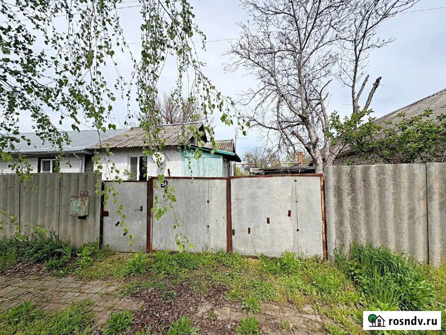 Дом 29.5 м² на участке 8 сот. на продажу в Новокубанске Новокубанск - изображение 5