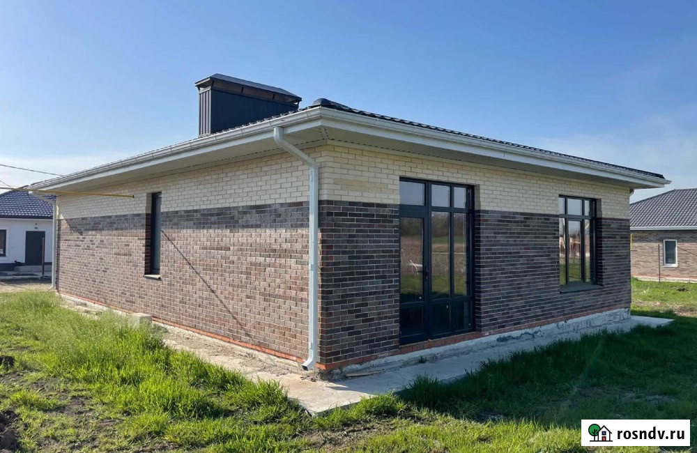 Дом 125 м² на участке 8 сот. на продажу в Краснодаре Краснодар - изображение 3