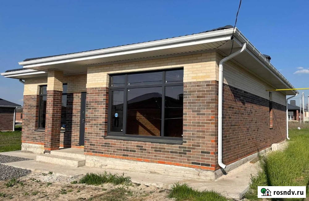 Дом 125 м² на участке 8 сот. на продажу в Краснодаре Краснодар - изображение 2