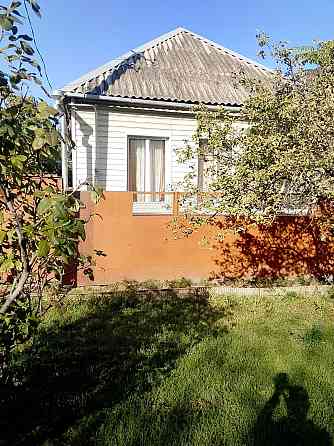 Дом 60 м² на участке 5.5 сот. в аренду на длительный срок в Краснодаре Краснодар