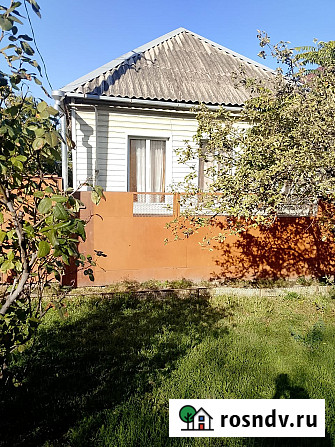Дом 60 м² на участке 5.5 сот. в аренду на длительный срок в Краснодаре Краснодар - изображение 4
