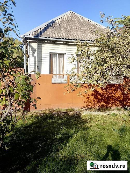 Дом 60 м² на участке 5.5 сот. в аренду на длительный срок в Краснодаре Краснодар - изображение 4
