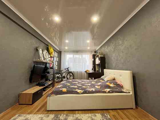 3-комнатная квартира, 69.4 м², 4/5 эт. на продажу в Армавире Армавир