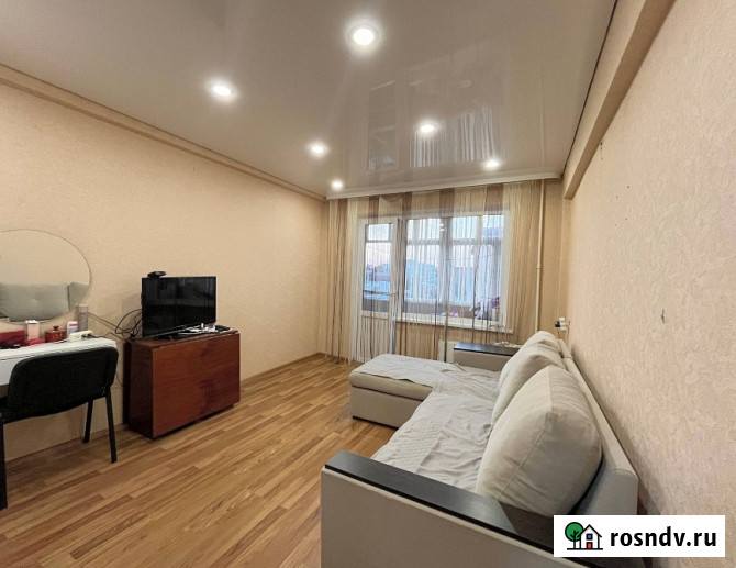 3-комнатная квартира, 69.4 м², 4/5 эт. на продажу в Армавире Армавир - изображение 4