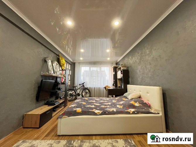 3-комнатная квартира, 69.4 м², 4/5 эт. на продажу в Армавире Армавир - изображение 3