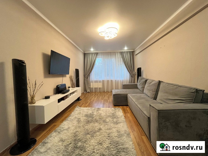 3-комнатная квартира, 69.4 м², 4/5 эт. на продажу в Армавире Армавир - изображение 1