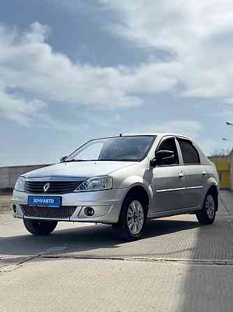 Сдам в аренду с последующим выкупом Renault Logan Симферополь