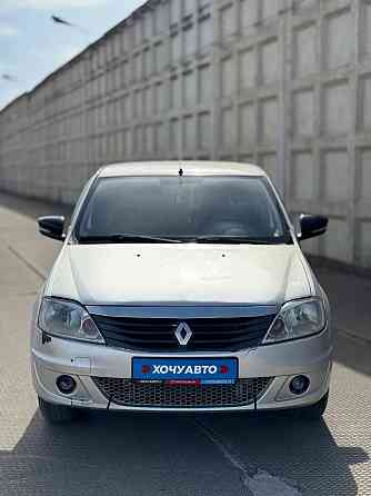 Сдам в аренду с последующим выкупом Renault Logan Симферополь