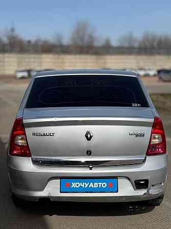 Сдам в аренду с последующим выкупом Renault Logan Симферополь