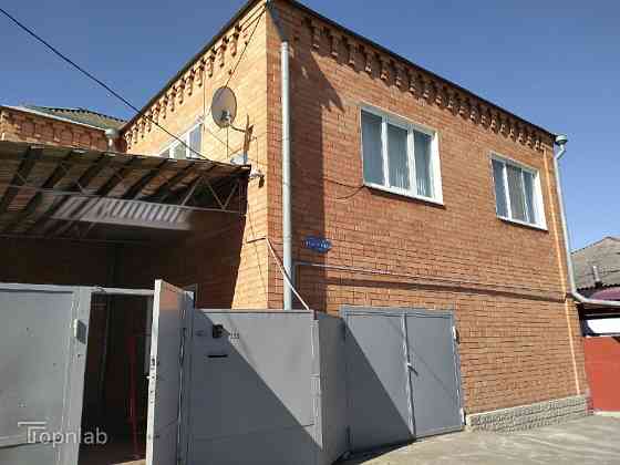 Дом 150 м² на участке 3 сот. в аренду на длительный срок в Армавире Армавир
