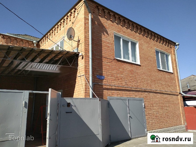 Дом 150 м² на участке 3 сот. в аренду на длительный срок в Армавире Армавир - изображение 5