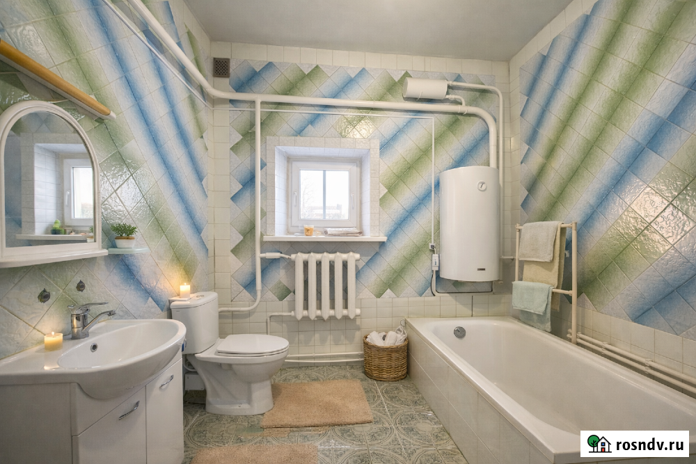 Дом 150 м² на участке 3 сот. в аренду на длительный срок в Армавире Армавир - изображение 3