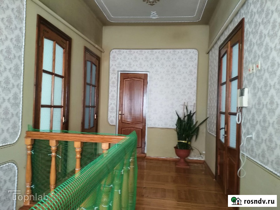 Дом 150 м² на участке 3 сот. в аренду на длительный срок в Армавире Армавир - изображение 3